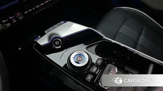 Kia EV6 id 3545272 из Кореи 19