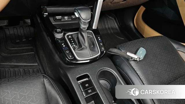 Kia Seltos id 4325243 из Кореи 19