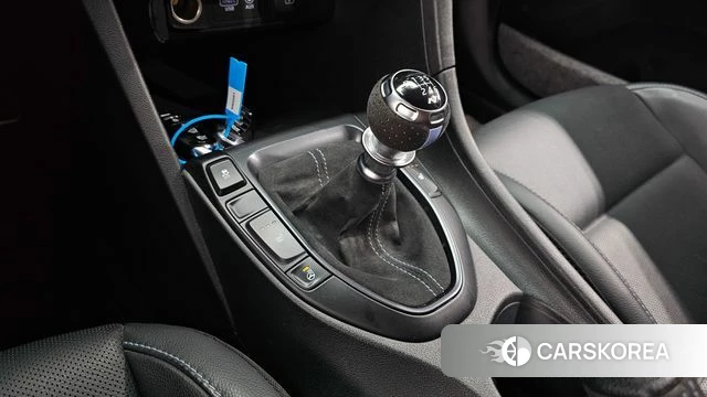 Hyundai Veloster (JS) id 3905344 из Кореи 19