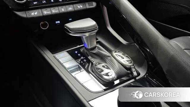 Hyundai The New Avante (CN7) id 3180217 из Кореи 19