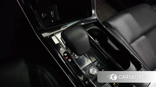 Kia K7 Premier id 3474254 из Кореи 19