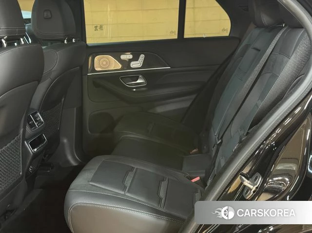 Mercedes-Benz GLE-Class W167 id 4230958 из Кореи 19