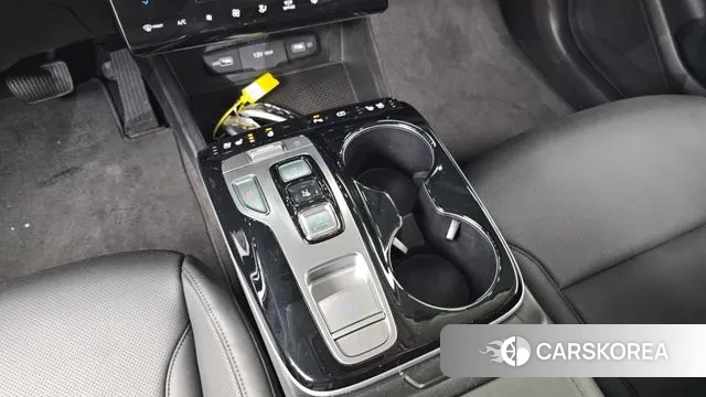 Hyundai Tucson (NX4) id 3664764 из Кореи 19