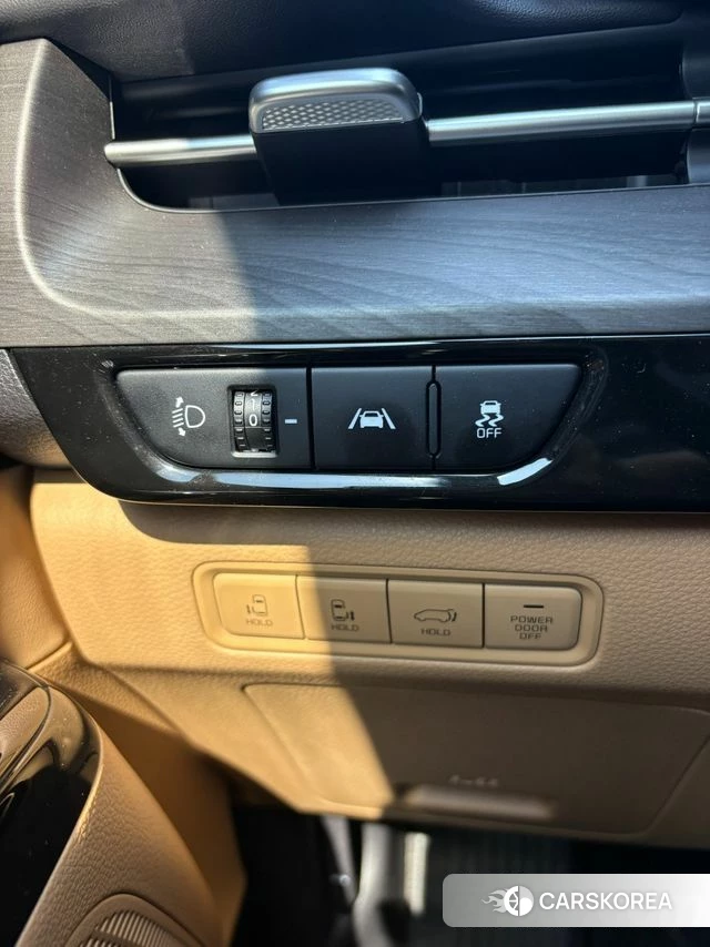 Kia Carnival 4th generation id 4280636 из Кореи 12