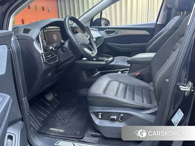 Volkswagen Lanjing id 4272730 из Китая 22