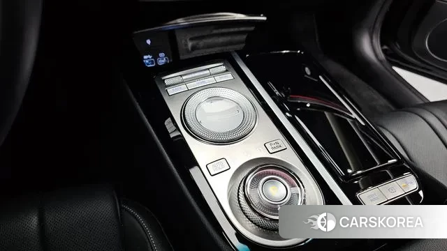 Genesis G80 (RG3) id 2969822 из Кореи 19