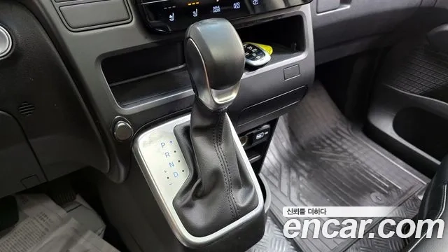 Hyundai Staria id 2949934 из Кореи 19