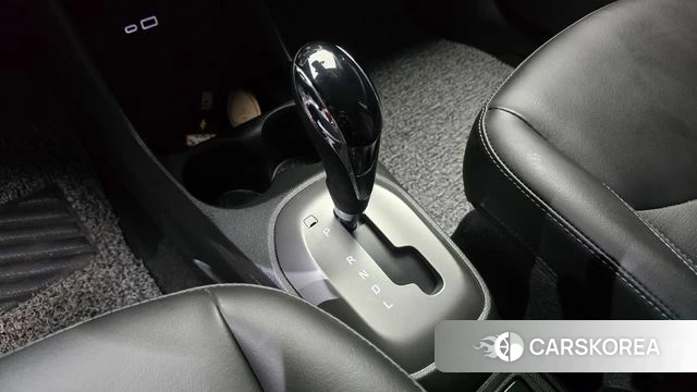 Chevrolet (GM Daewoo) The New Spark id 4631184 из Кореи 33
