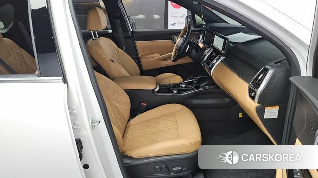 Kia Sorento 4th Generation id 4941811 из Кореи 29