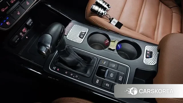 Kia The New Sorento id 3308182 из Кореи 19