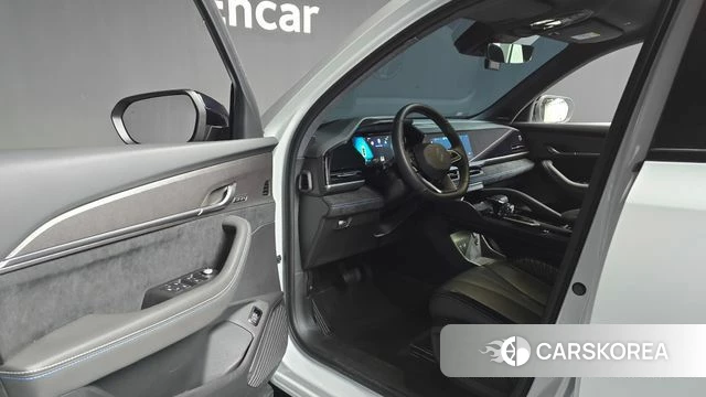 Renault Korea (Samsung) Grand Coleos id 4242783 из Кореи 30