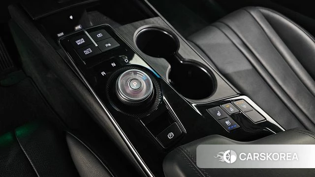 Kia K8 id 3904348 из Кореи 19