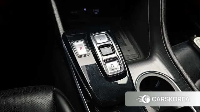 Hyundai Sonata (DN8) id 3598737 из Кореи 19