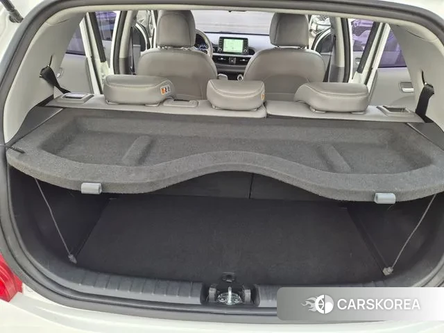 Kia All New Morning (JA) id 3703995 из Кореи 19