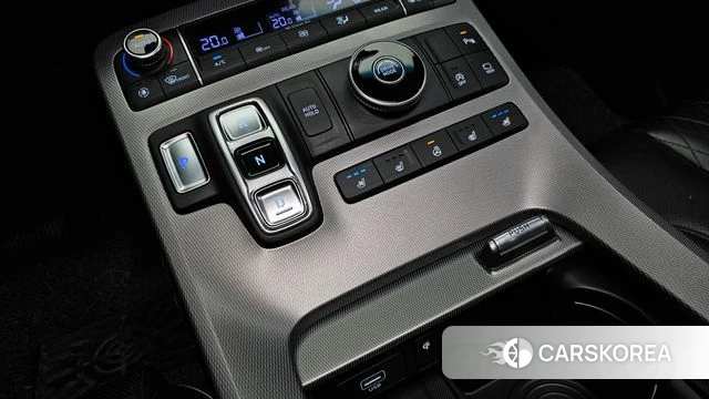 Hyundai Palisade id 4225509 из Кореи 32