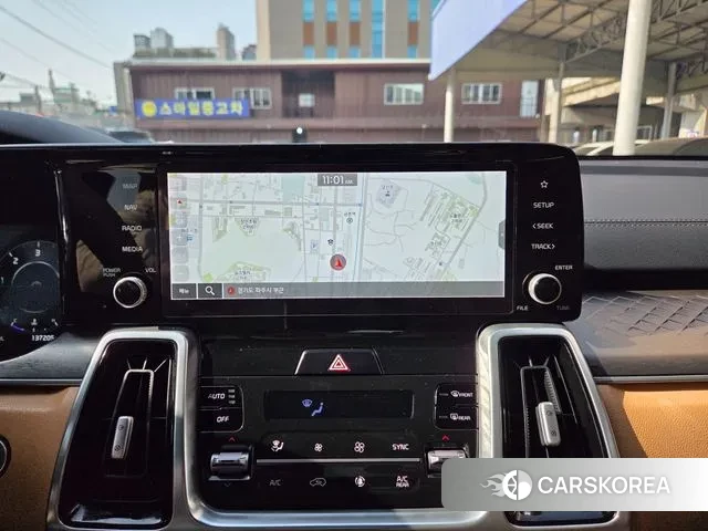 Kia Sorento 4th Generation id 3772286 из Кореи 19