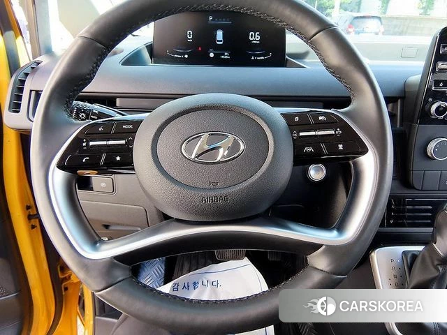 Hyundai Staria id 4687300 из Кореи 19