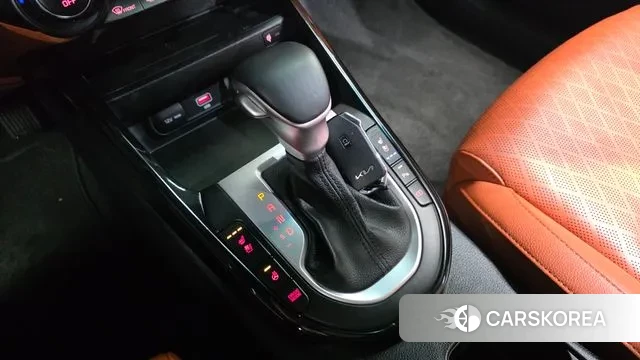 Kia The New K3 2nd generation id 3478761 из Кореи 19