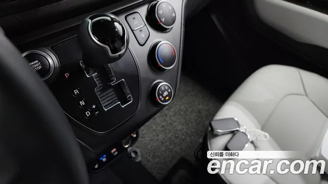 Kia The New Kia Ray id 2720920 из Кореи 19