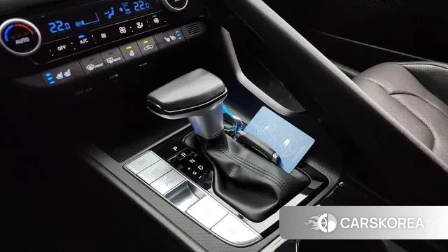 Hyundai Avante (CN7) id 3372820 из Кореи 19