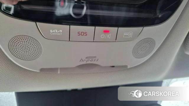 Kia K5 3rd generation id 4529454 из Кореи 14