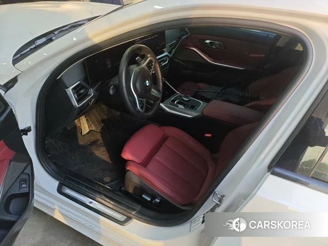 BMW 3 series id 4300009 из Китая 9