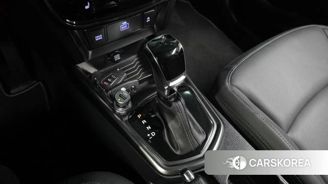 Ssangyong Berry New Tivoli id 4389606 из Кореи 33