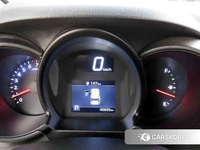 Kia The New Ray id 3665504 из Кореи 16