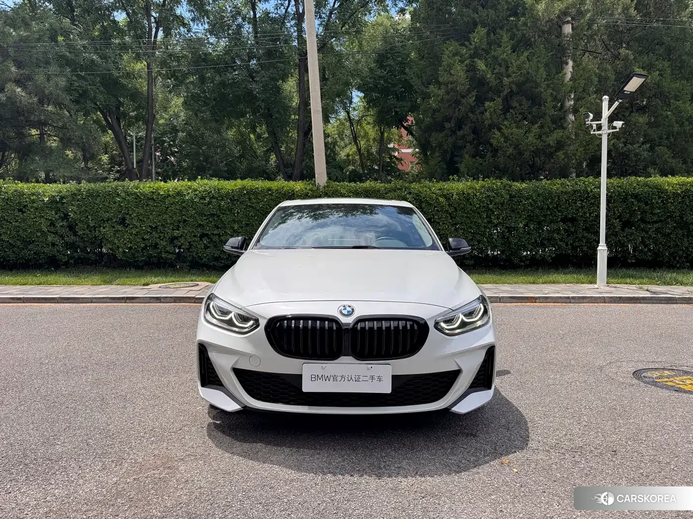 BMW 1 series id 4570602 из Китая 19