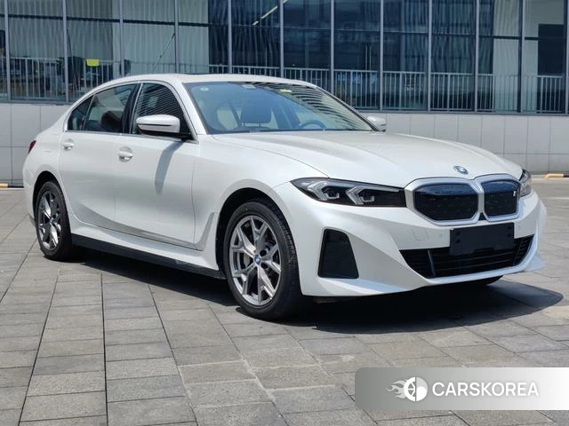 BMW i3 id 4336333 из Китая 9