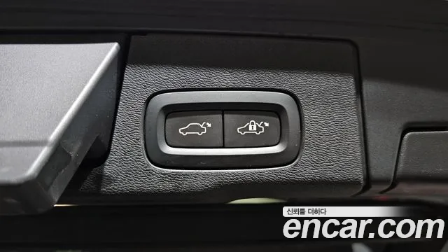 Volvo XC60 second Generation id 2676078 из Кореи 19