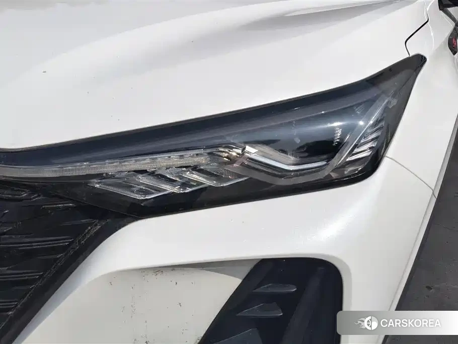 Chang'an Changan CS75PLUS id 4547516 из Китая 15