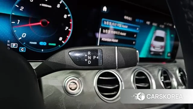 Mercedes-Benz E-Class W213 id 3735396 из Кореи 19