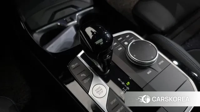 BMW 1 Series (F40) id 3053133 из Кореи 19