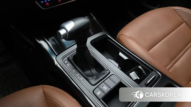 Kia The New Sorento id 4447188 из Кореи 29