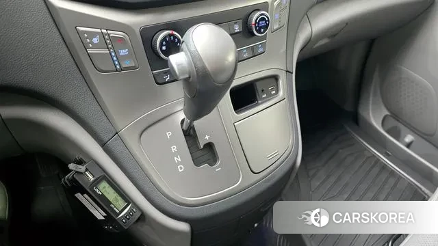 Hyundai The New Grand Starex id 2901665 из Кореи 19