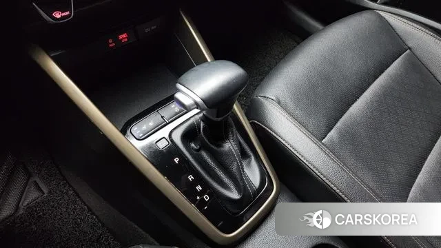 Kia Stonic id 3535852 из Кореи 19