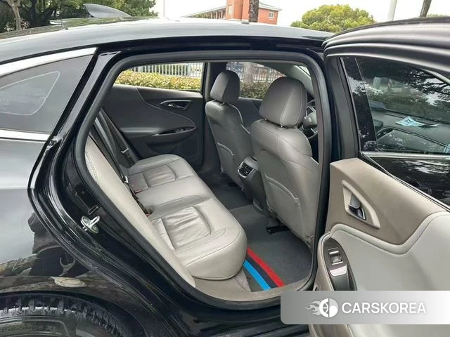 Chevrolet Mai Ruibao XL id 4241275 из Китая 9