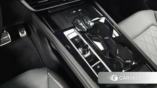 Volkswagen Atlas id 4493414 из Кореи 34