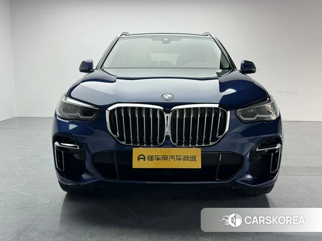BMW X5 id 4271298 из Китая 19