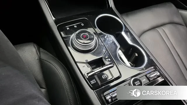 Kia The New K5 3rd generation id 3415516 из Кореи 19