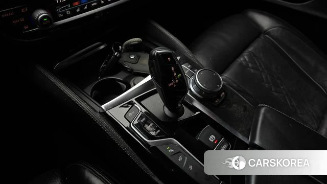BMW 6 Series GT (G32) id 4424896 из Кореи 19