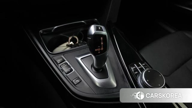 BMW 3 Series (F30) id 3873899 из Кореи 19