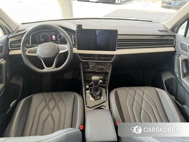 Volkswagen Tiguan L id 4259702 из Китая 9