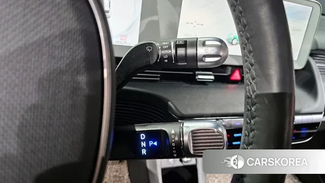 Hyundai Ionic 5 id 3458029 из Кореи 19