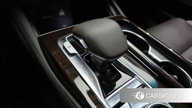 Kia More K9 id 4765548 из Кореи 33