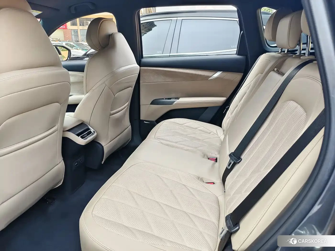 Chang'an CS75PLUS id 4599562 из Китая 15