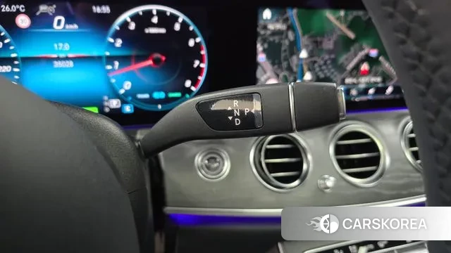 Mercedes-Benz E-Class W213 id 3017835 из Кореи 19