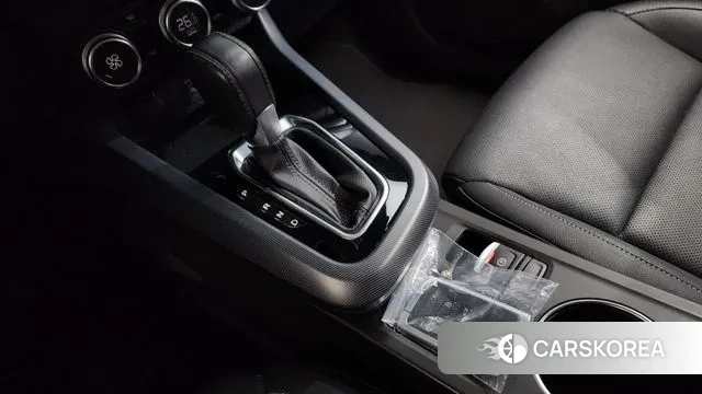 Renault Korea (Samsung) XM3 id 3698213 из Кореи 19