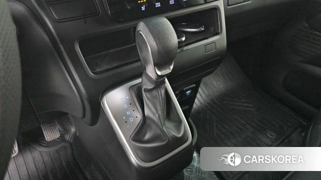 Hyundai Staria id 3896700 из Кореи 19
